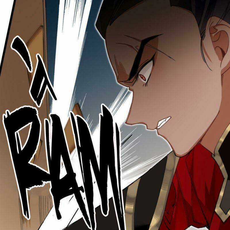 Công Chúa Pháo Hôi Muốn Tùy Tiện Đến Cùng Chapter 21 trang 8