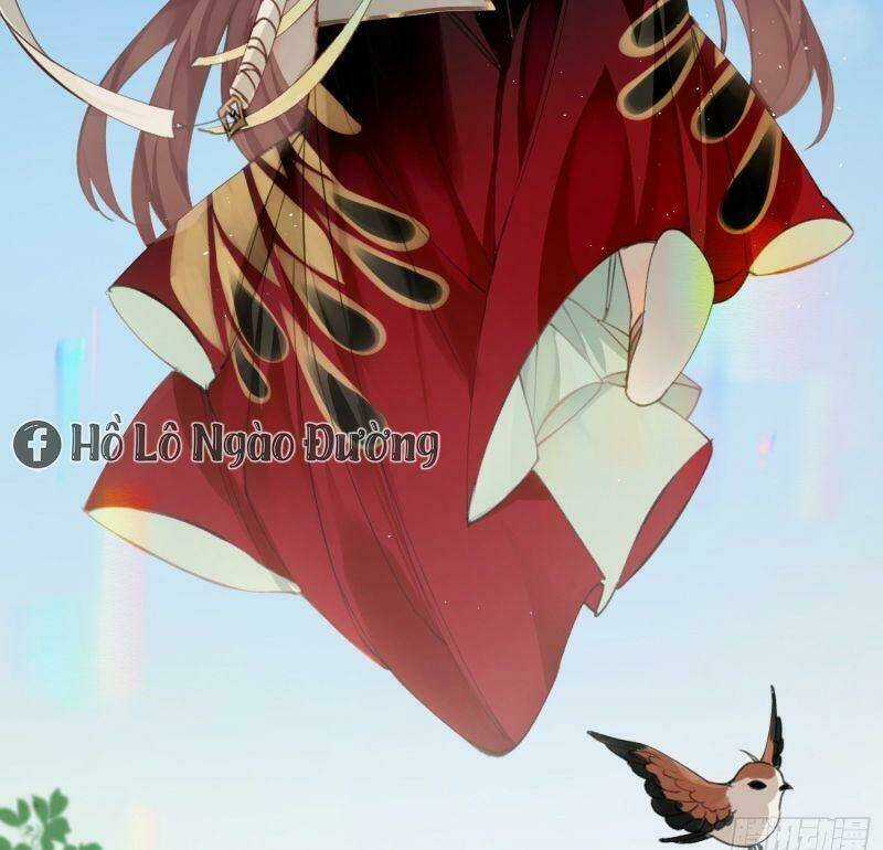 Công Chúa Pháo Hôi Muốn Tùy Tiện Đến Cùng Chapter 22 trang 10