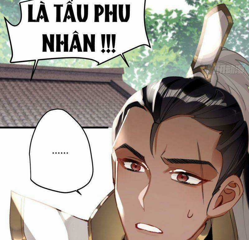 Công Chúa Pháo Hôi Muốn Tùy Tiện Đến Cùng Chapter 22 trang 12