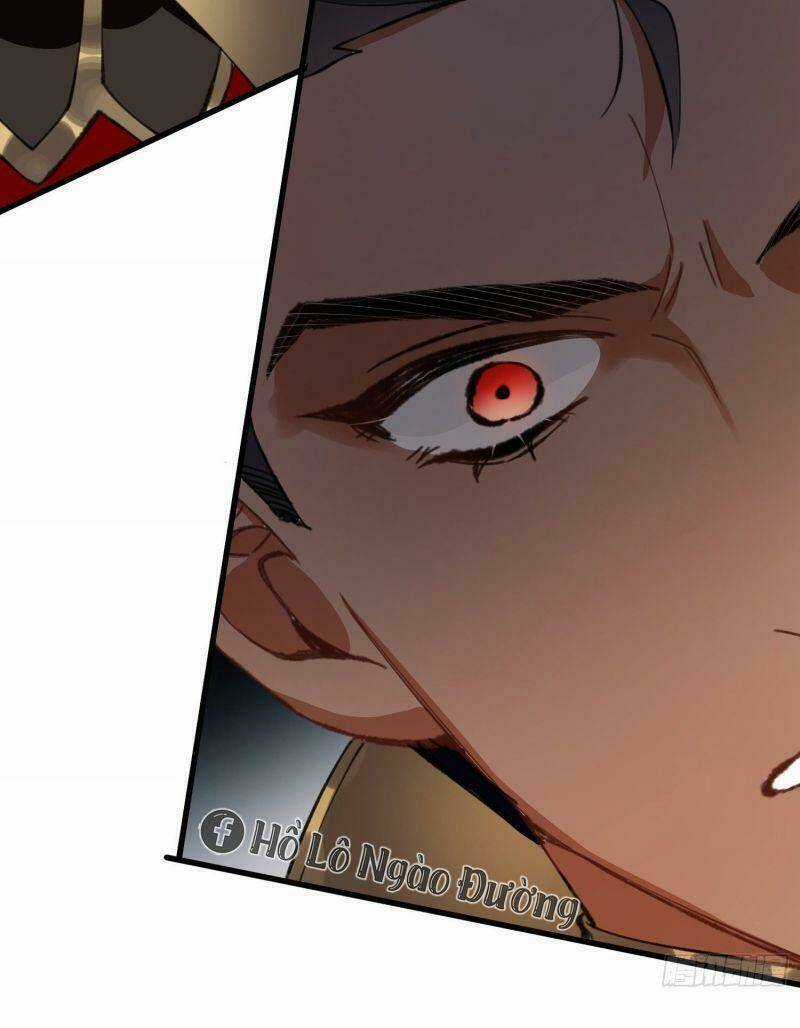 Công Chúa Pháo Hôi Muốn Tùy Tiện Đến Cùng Chapter 22 trang 16