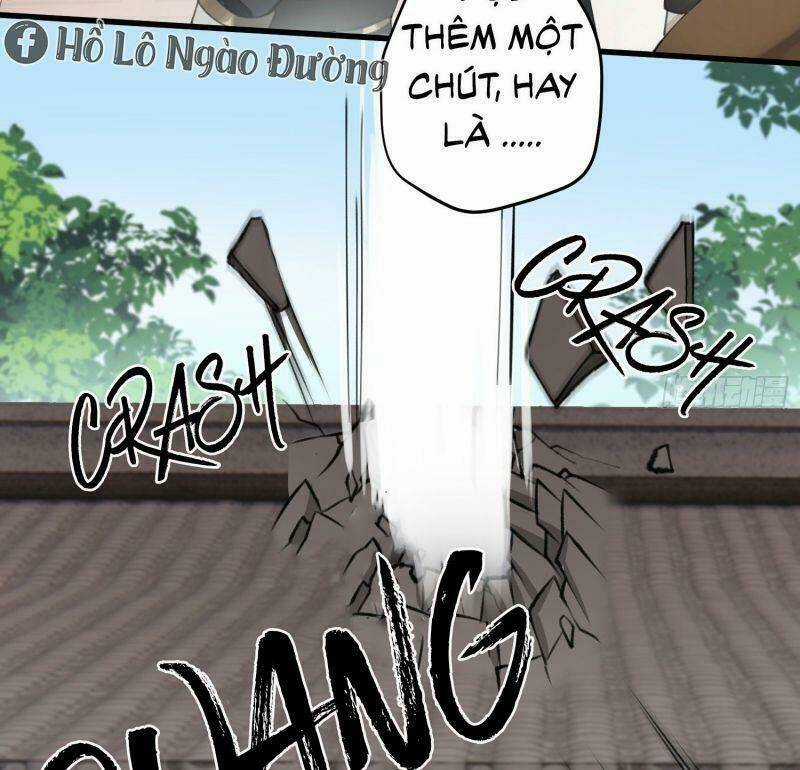 Công Chúa Pháo Hôi Muốn Tùy Tiện Đến Cùng Chapter 22 trang 2