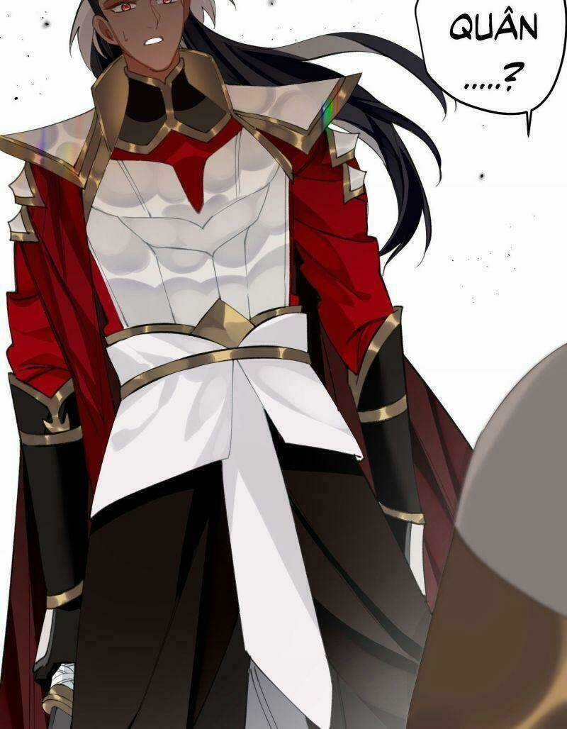 Công Chúa Pháo Hôi Muốn Tùy Tiện Đến Cùng Chapter 22 trang 21