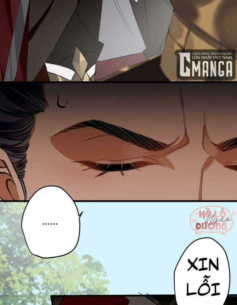 Công Chúa Pháo Hôi Muốn Tùy Tiện Đến Cùng Chapter 22 trang 22