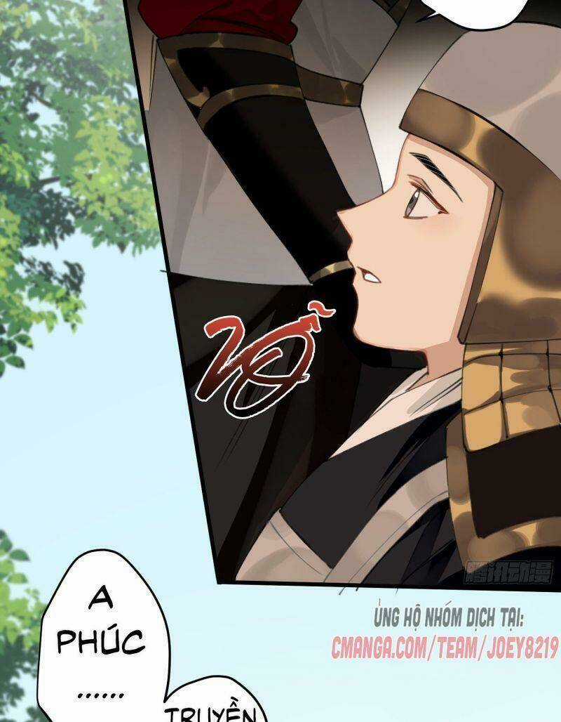 Công Chúa Pháo Hôi Muốn Tùy Tiện Đến Cùng Chapter 22 trang 23