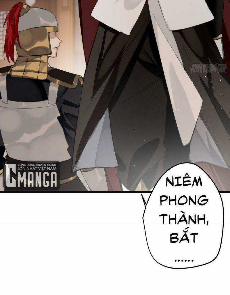 Công Chúa Pháo Hôi Muốn Tùy Tiện Đến Cùng Chapter 22 trang 25