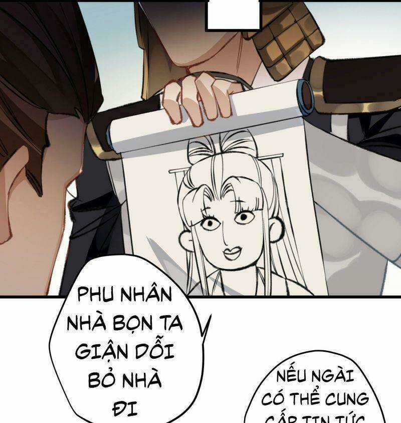 Công Chúa Pháo Hôi Muốn Tùy Tiện Đến Cùng Chapter 22 trang 30