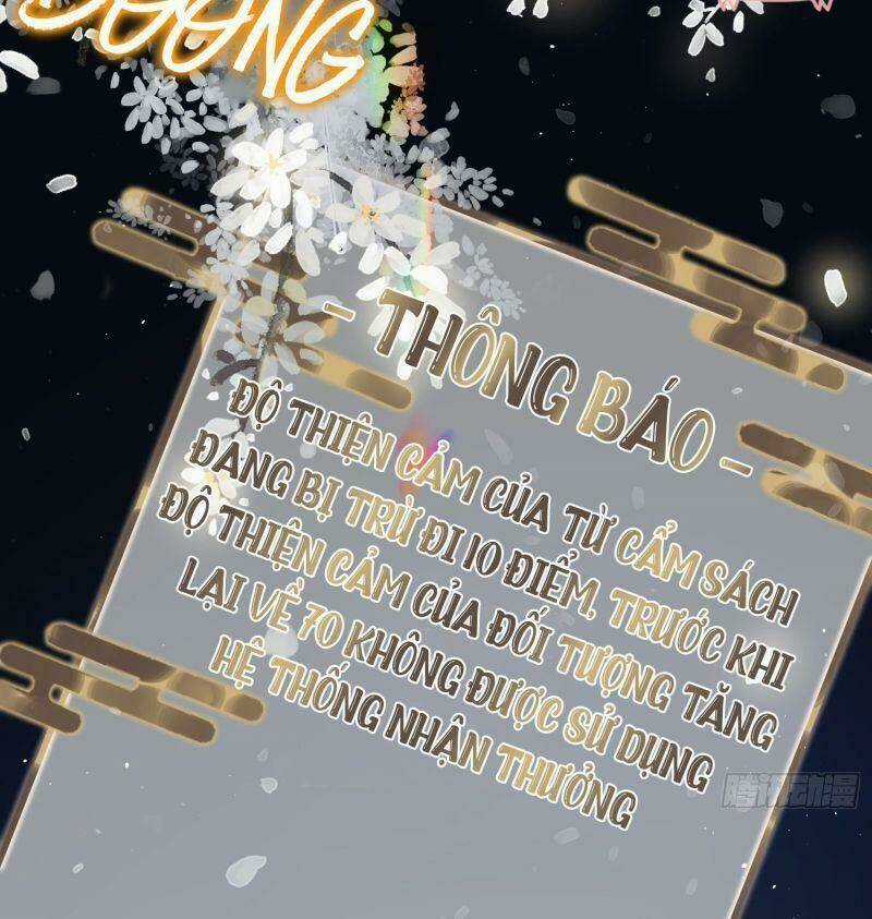 Công Chúa Pháo Hôi Muốn Tùy Tiện Đến Cùng Chapter 22 trang 34