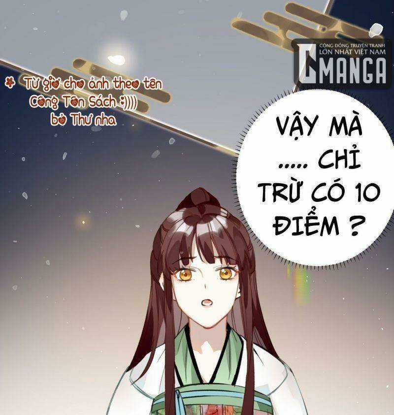 Công Chúa Pháo Hôi Muốn Tùy Tiện Đến Cùng Chapter 22 trang 35