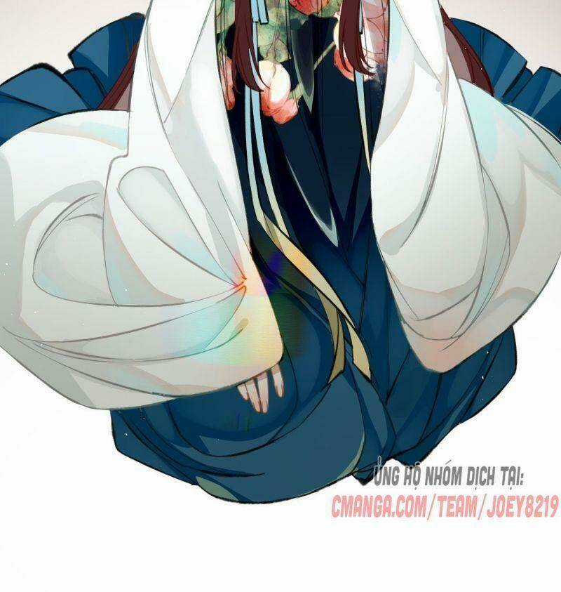 Công Chúa Pháo Hôi Muốn Tùy Tiện Đến Cùng Chapter 22 trang 36