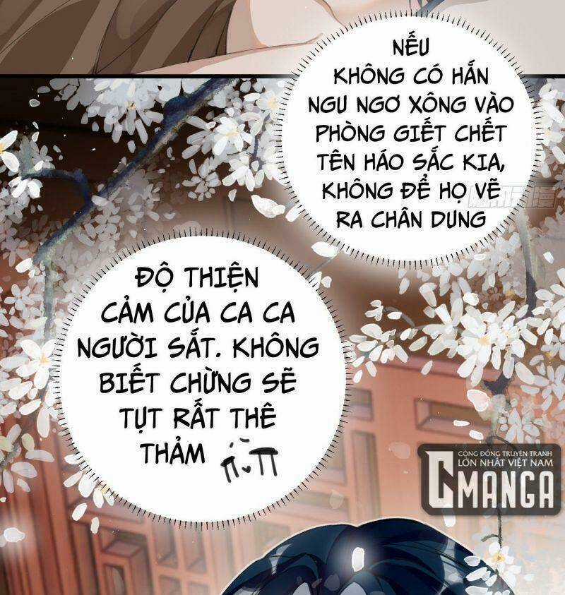 Công Chúa Pháo Hôi Muốn Tùy Tiện Đến Cùng Chapter 22 trang 38