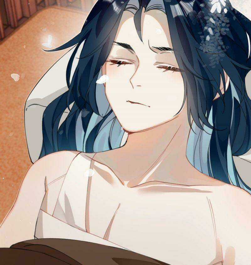 Công Chúa Pháo Hôi Muốn Tùy Tiện Đến Cùng Chapter 22 trang 39