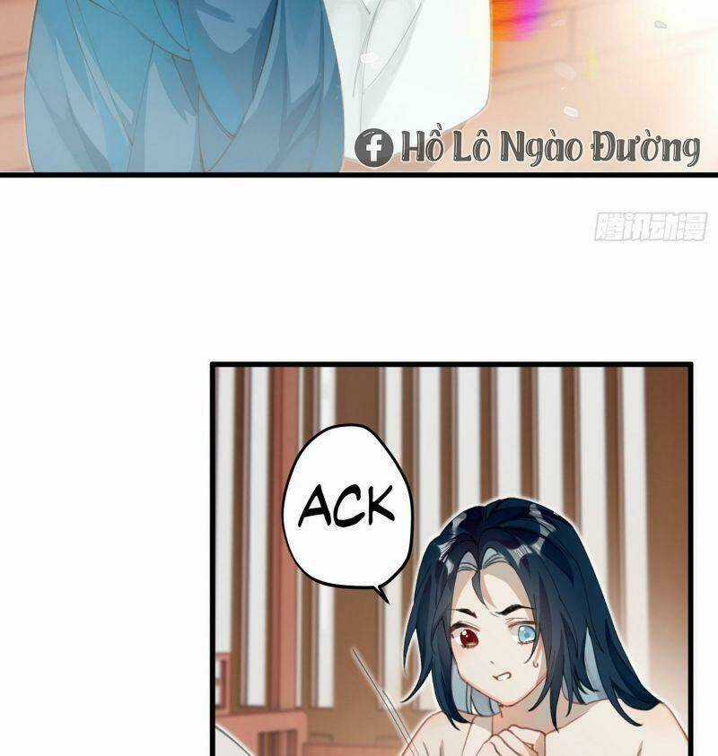 Công Chúa Pháo Hôi Muốn Tùy Tiện Đến Cùng Chapter 22 trang 43