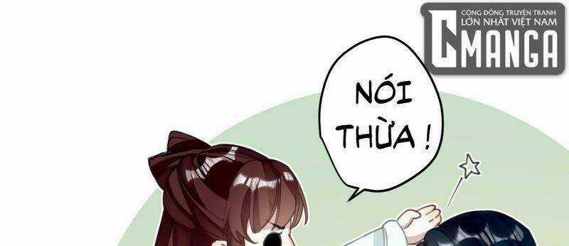 Công Chúa Pháo Hôi Muốn Tùy Tiện Đến Cùng Chapter 22 trang 45