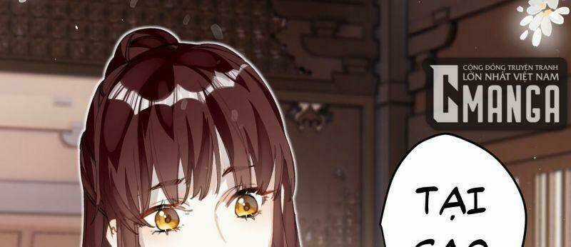 Công Chúa Pháo Hôi Muốn Tùy Tiện Đến Cùng Chapter 22 trang 52