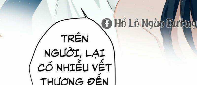 Công Chúa Pháo Hôi Muốn Tùy Tiện Đến Cùng Chapter 22 trang 56