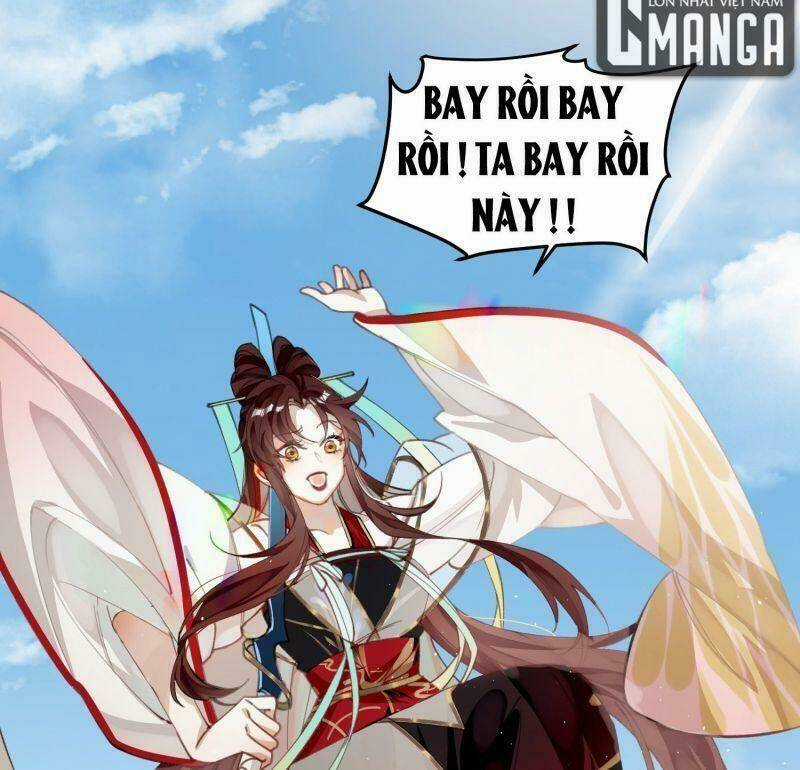 Công Chúa Pháo Hôi Muốn Tùy Tiện Đến Cùng Chapter 22 trang 9