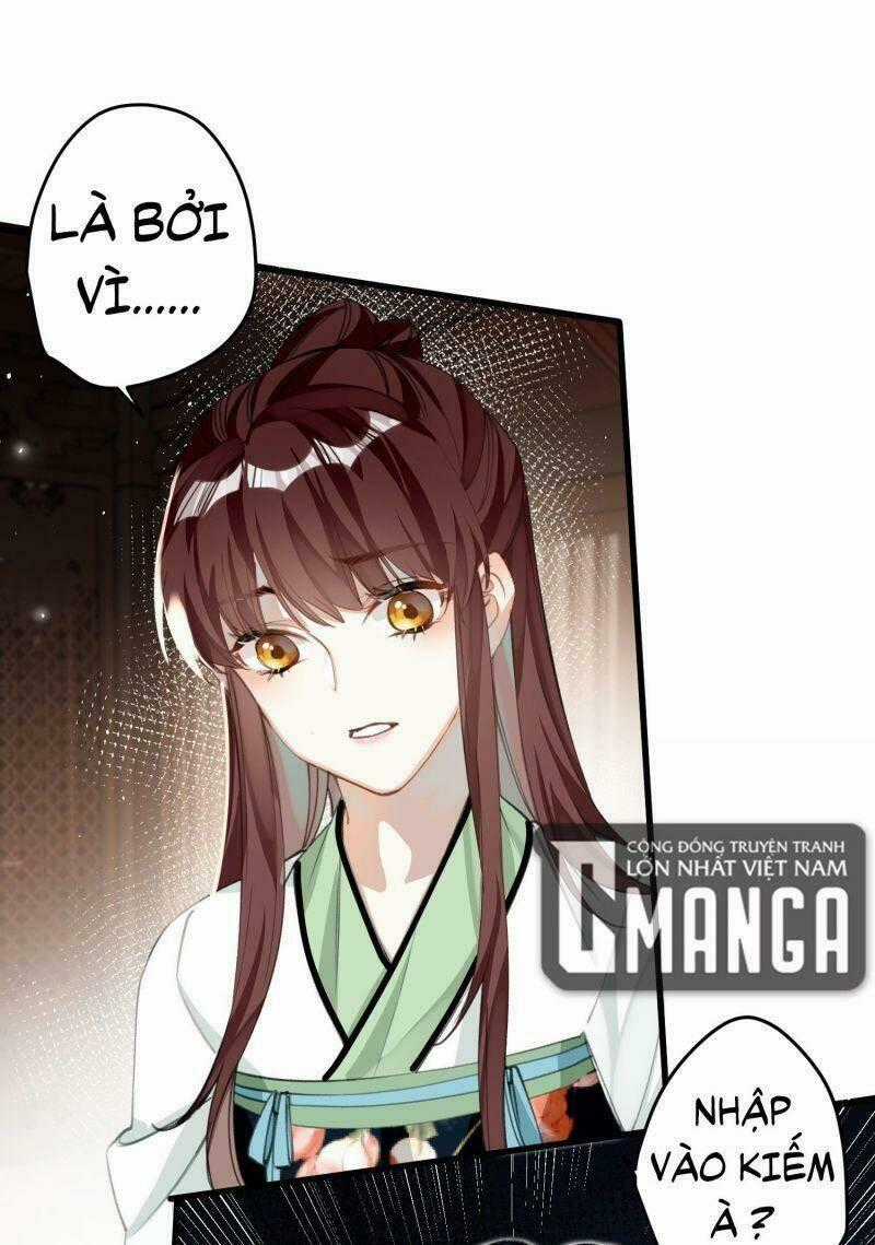 Công Chúa Pháo Hôi Muốn Tùy Tiện Đến Cùng Chapter 23 trang 0