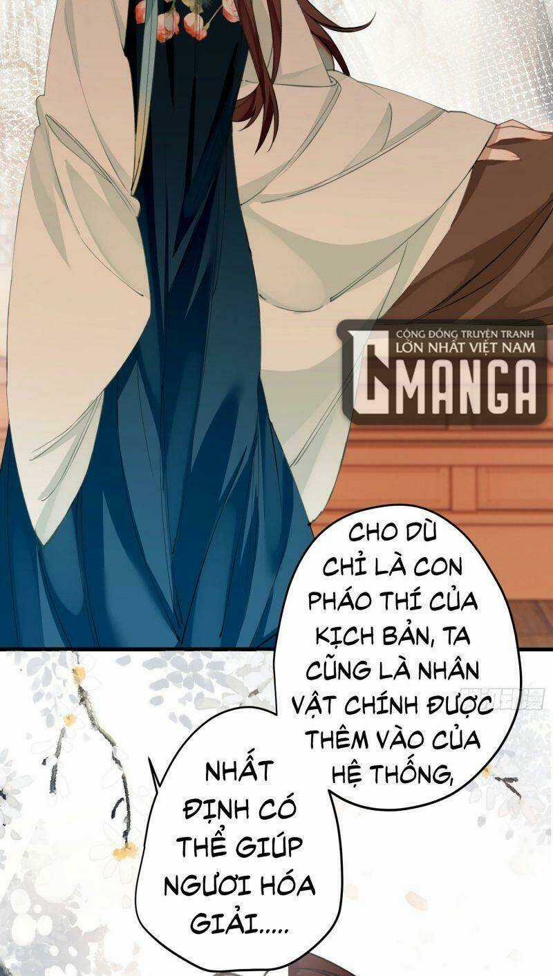 Công Chúa Pháo Hôi Muốn Tùy Tiện Đến Cùng Chapter 23 trang 11