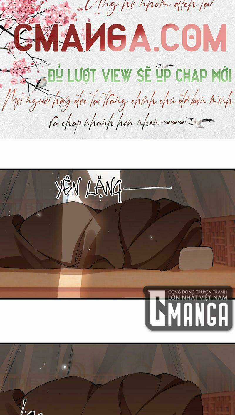 Công Chúa Pháo Hôi Muốn Tùy Tiện Đến Cùng Chapter 23 trang 14