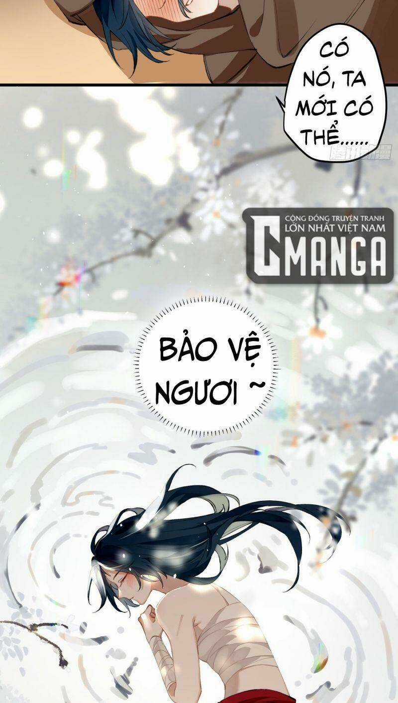 Công Chúa Pháo Hôi Muốn Tùy Tiện Đến Cùng Chapter 23 trang 16