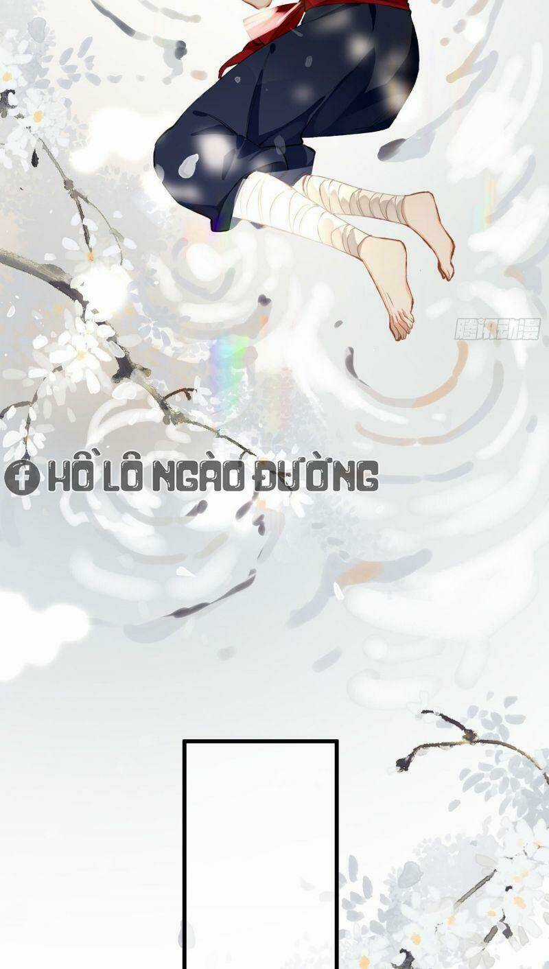 Công Chúa Pháo Hôi Muốn Tùy Tiện Đến Cùng Chapter 23 trang 17