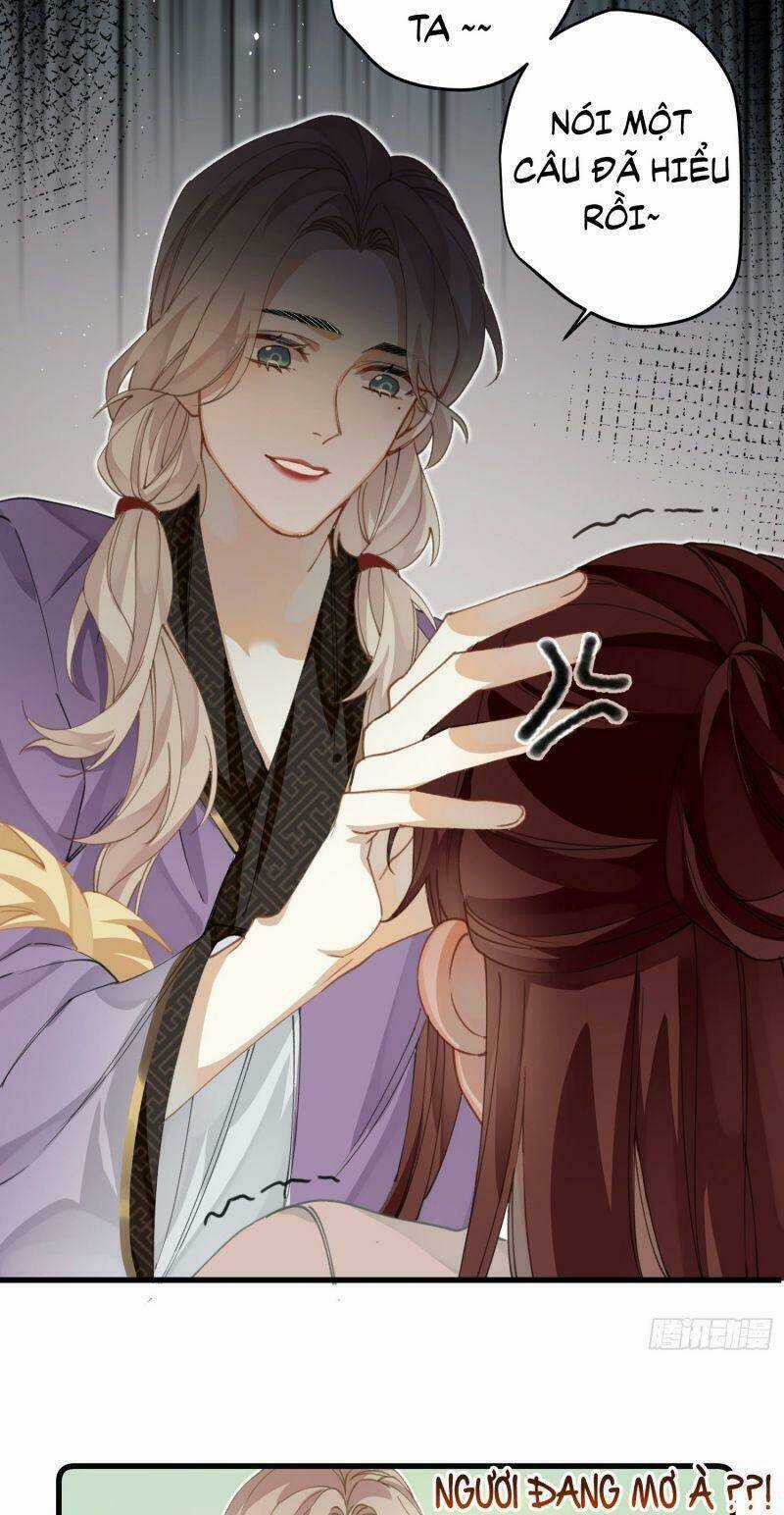 Công Chúa Pháo Hôi Muốn Tùy Tiện Đến Cùng Chapter 23 trang 24