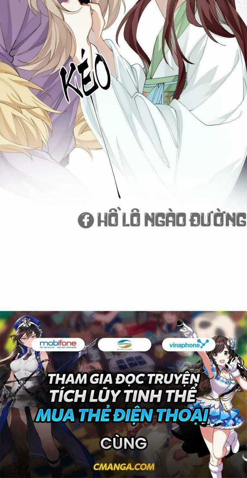 Công Chúa Pháo Hôi Muốn Tùy Tiện Đến Cùng Chapter 23 trang 29