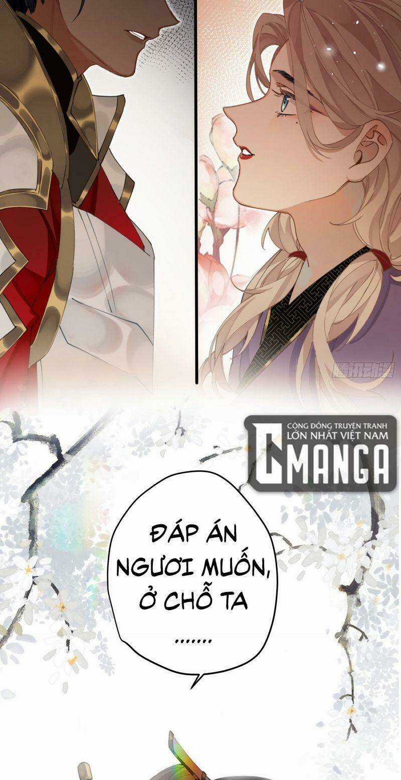 Công Chúa Pháo Hôi Muốn Tùy Tiện Đến Cùng Chapter 24 trang 13