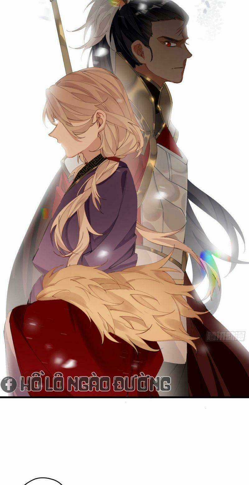 Công Chúa Pháo Hôi Muốn Tùy Tiện Đến Cùng Chapter 24 trang 14