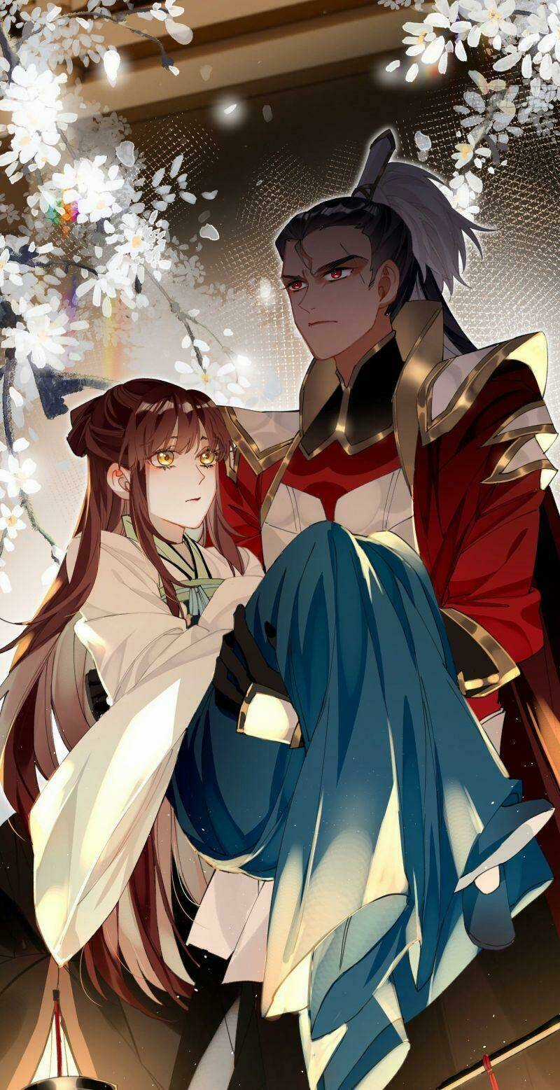 Công Chúa Pháo Hôi Muốn Tùy Tiện Đến Cùng Chapter 24 trang 18