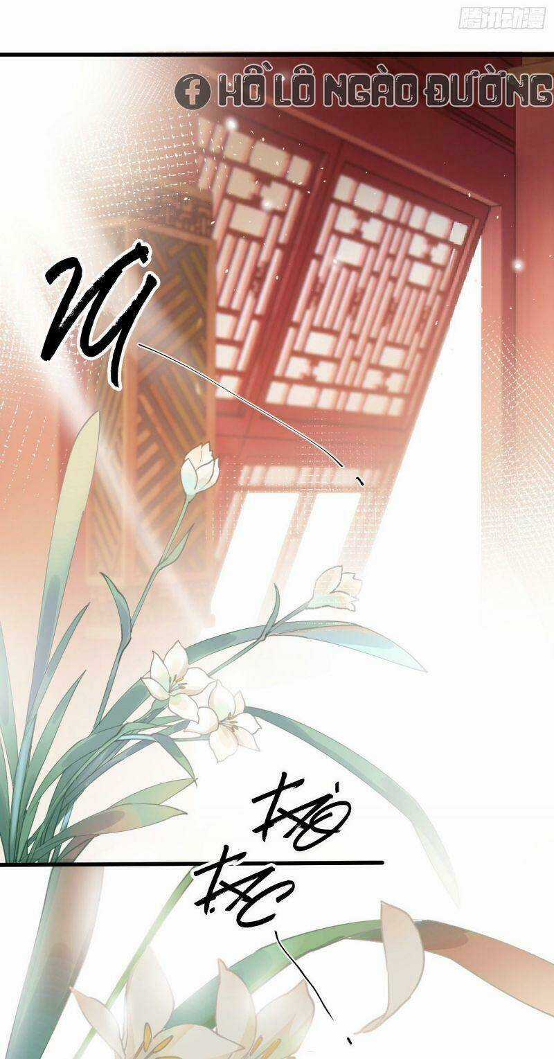 Công Chúa Pháo Hôi Muốn Tùy Tiện Đến Cùng Chapter 24 trang 2