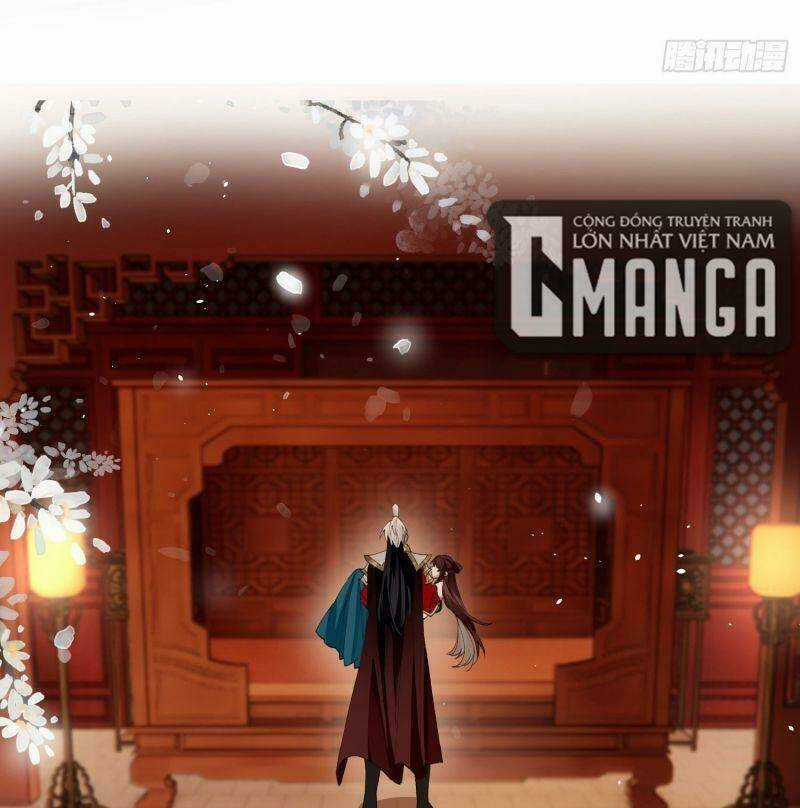 Công Chúa Pháo Hôi Muốn Tùy Tiện Đến Cùng Chapter 24 trang 22