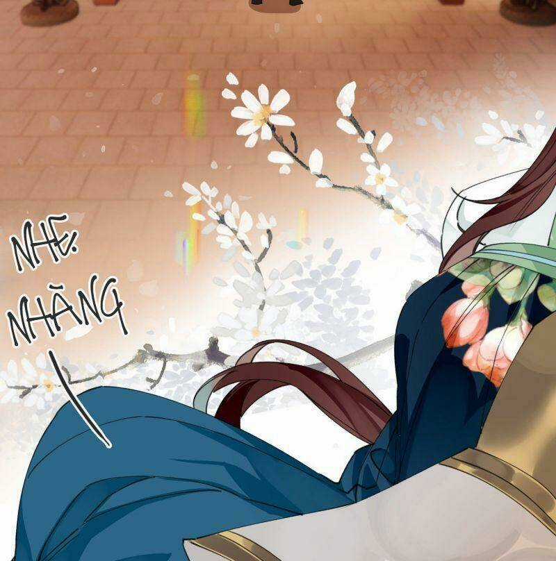 Công Chúa Pháo Hôi Muốn Tùy Tiện Đến Cùng Chapter 24 trang 23