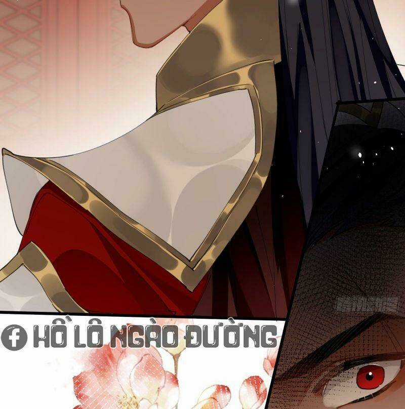 Công Chúa Pháo Hôi Muốn Tùy Tiện Đến Cùng Chapter 24 trang 27