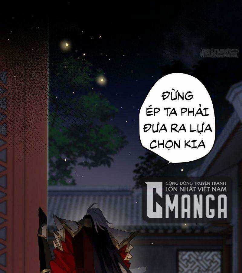 Công Chúa Pháo Hôi Muốn Tùy Tiện Đến Cùng Chapter 24 trang 31