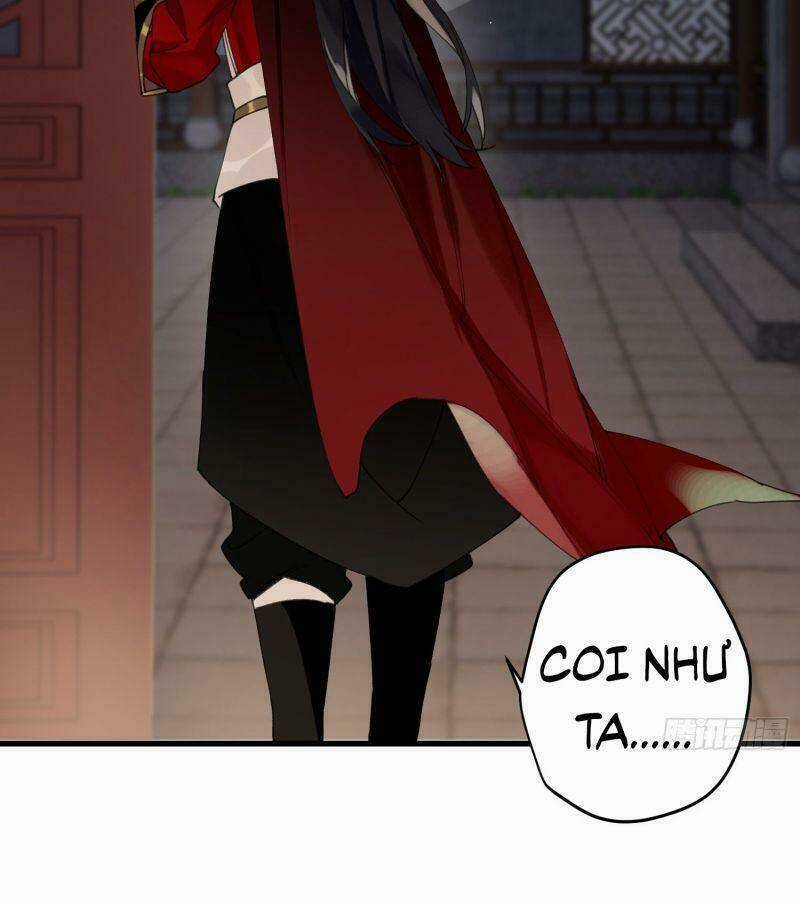 Công Chúa Pháo Hôi Muốn Tùy Tiện Đến Cùng Chapter 24 trang 32