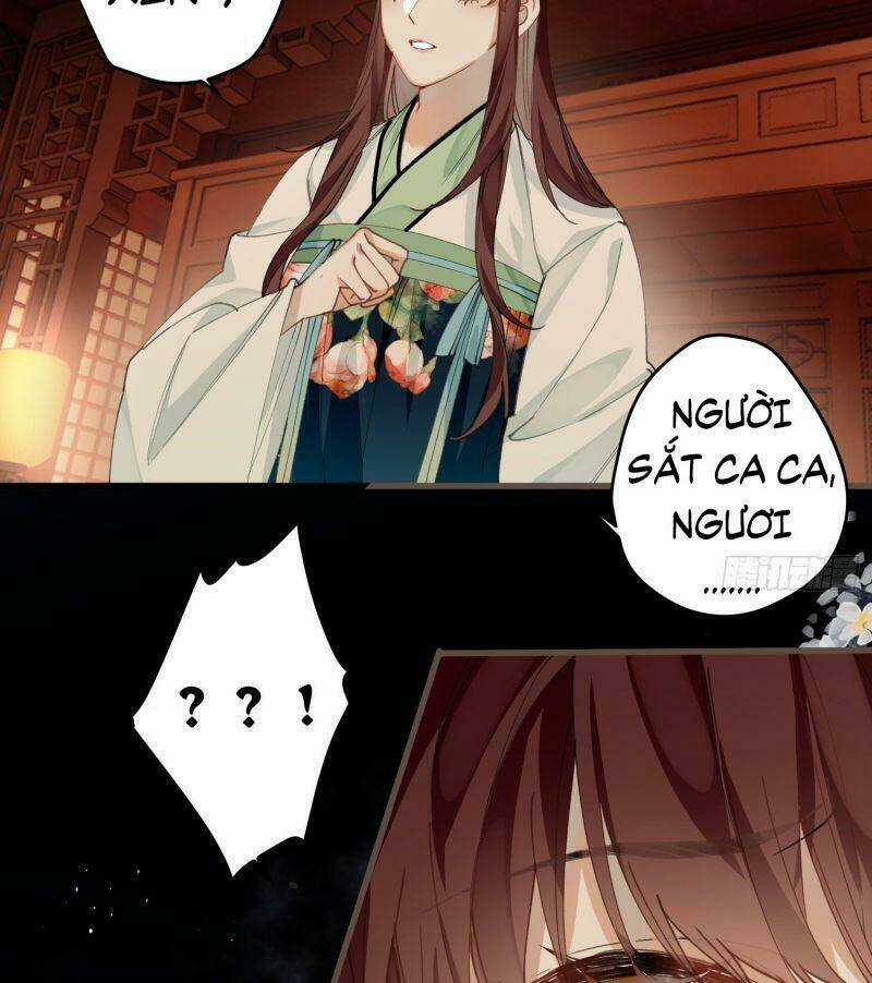 Công Chúa Pháo Hôi Muốn Tùy Tiện Đến Cùng Chapter 24 trang 34