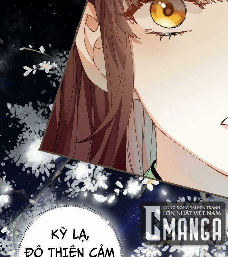 Công Chúa Pháo Hôi Muốn Tùy Tiện Đến Cùng Chapter 24 trang 35