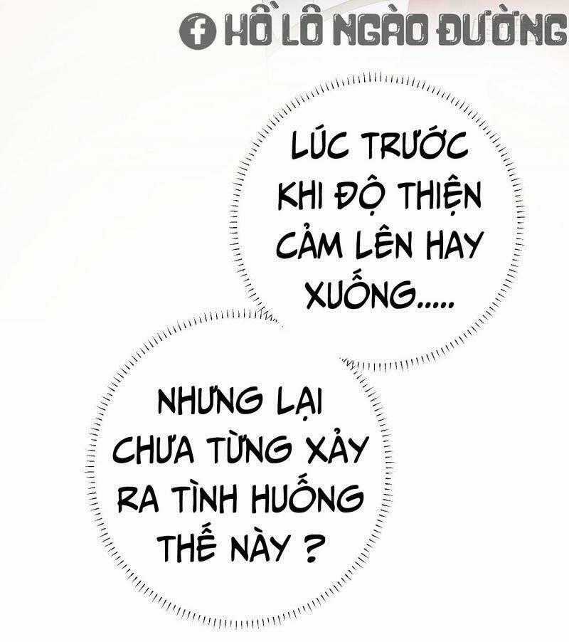 Công Chúa Pháo Hôi Muốn Tùy Tiện Đến Cùng Chapter 24 trang 38