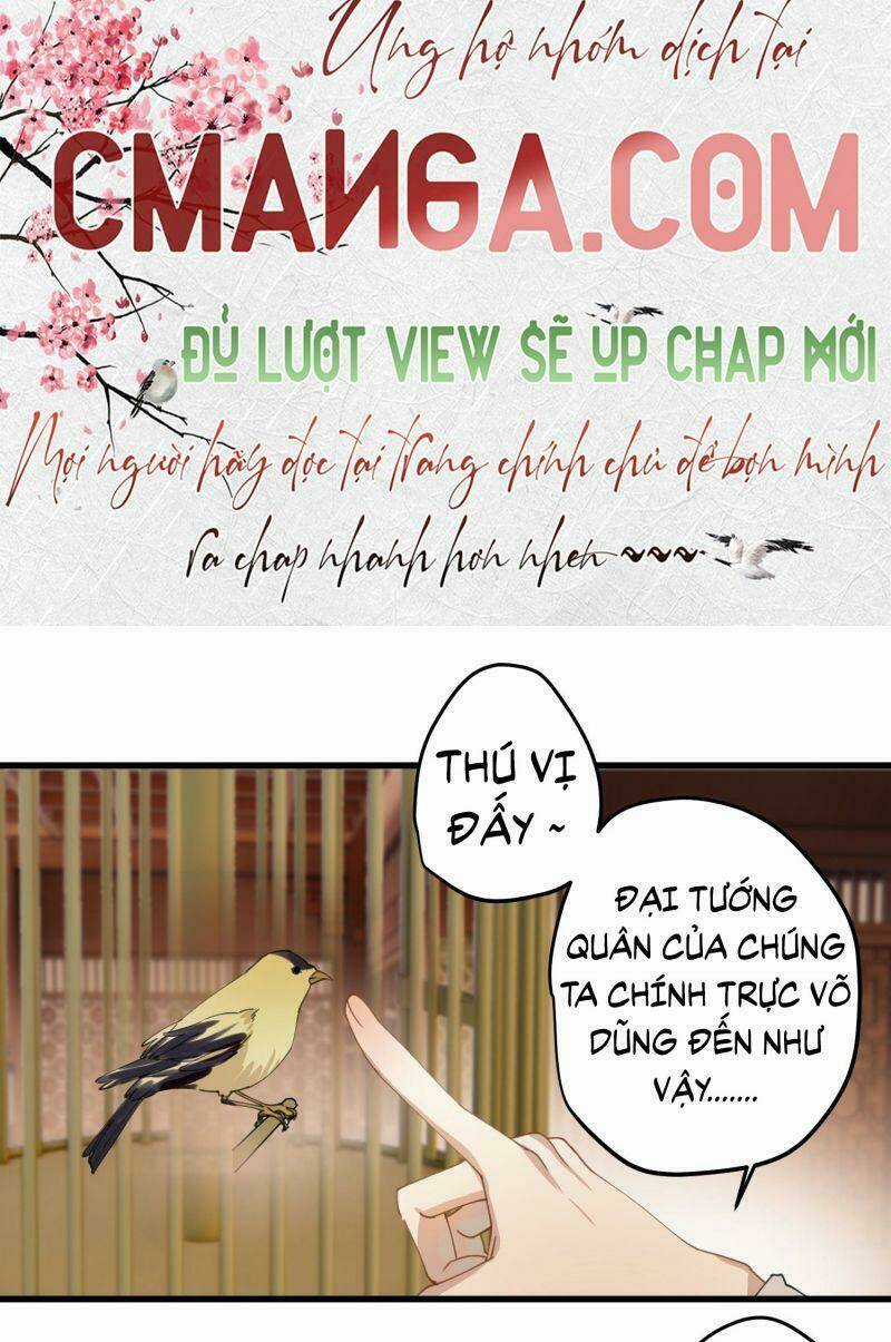 Công Chúa Pháo Hôi Muốn Tùy Tiện Đến Cùng Chapter 25 trang 12