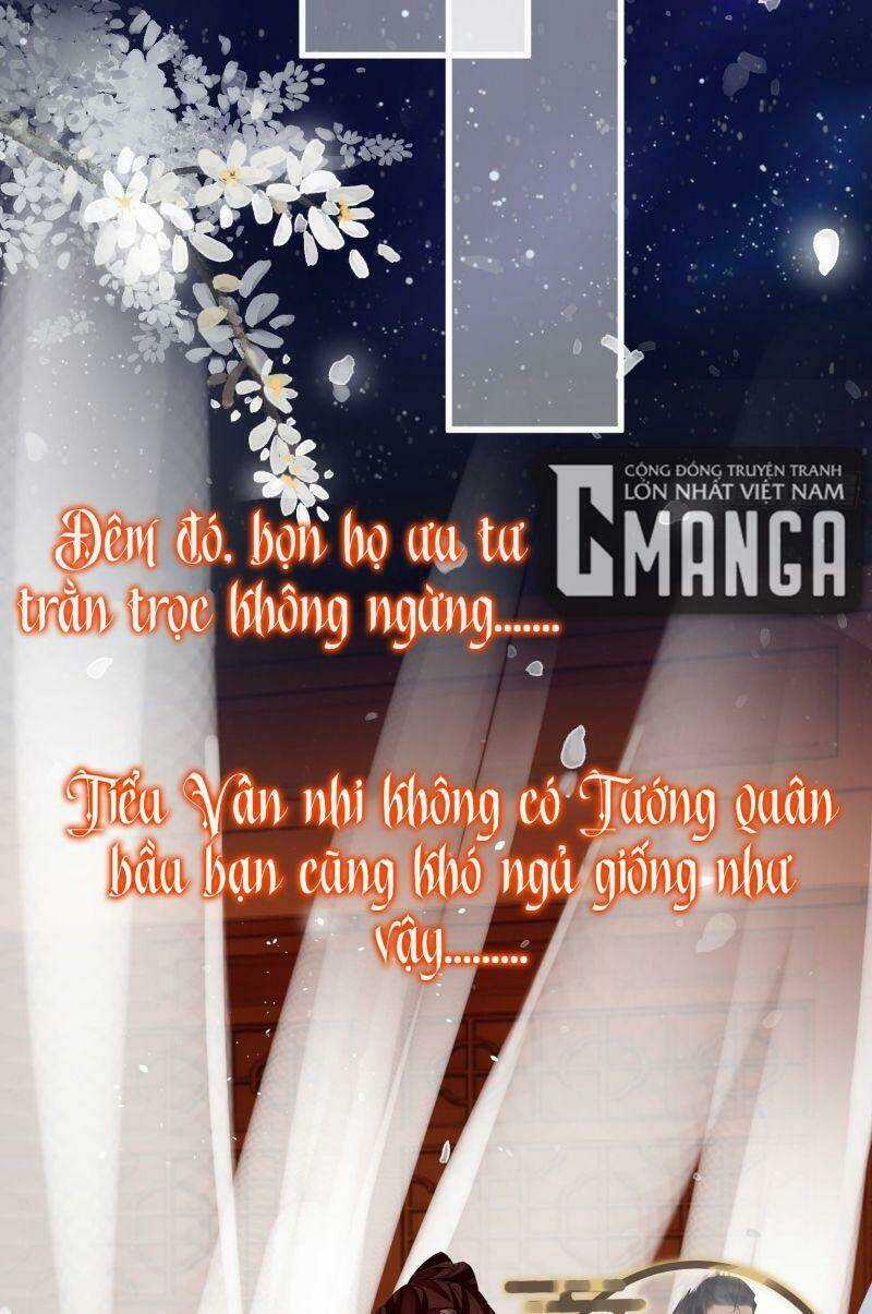 Công Chúa Pháo Hôi Muốn Tùy Tiện Đến Cùng Chapter 25 trang 14