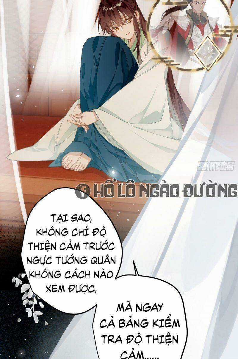 Công Chúa Pháo Hôi Muốn Tùy Tiện Đến Cùng Chapter 25 trang 15