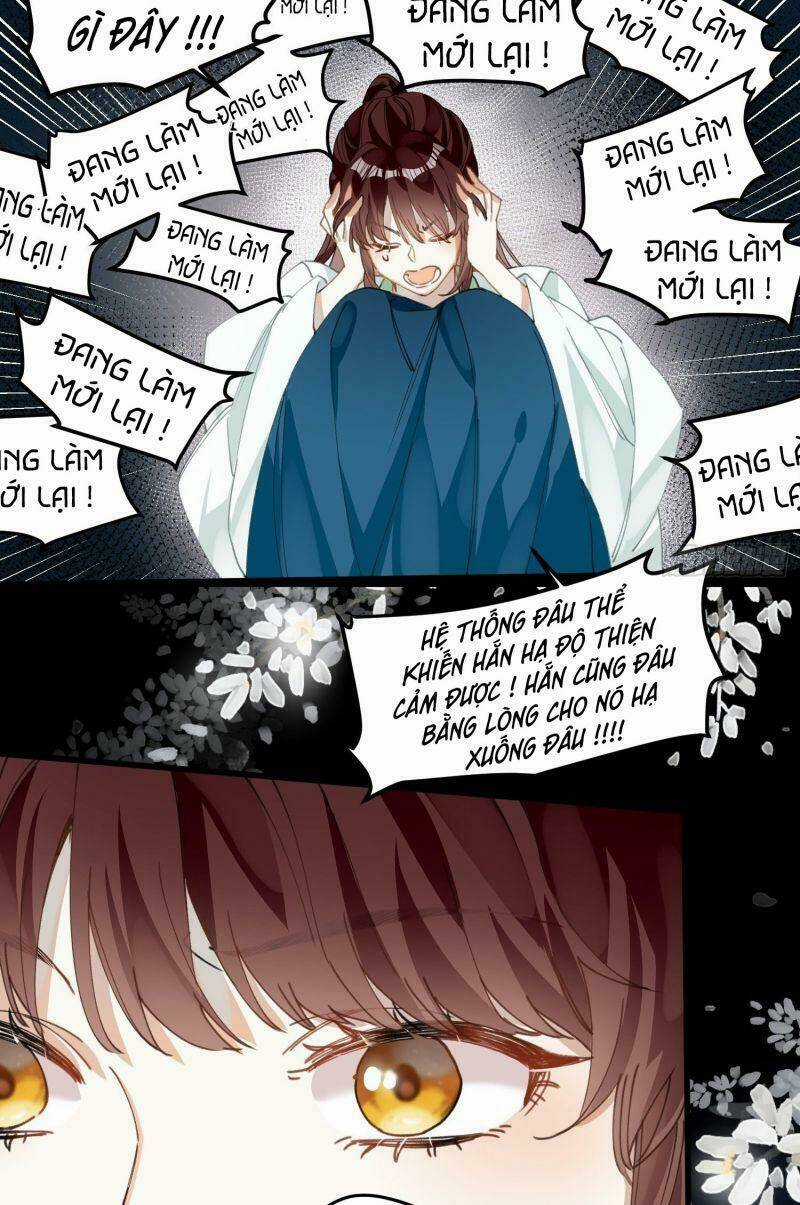 Công Chúa Pháo Hôi Muốn Tùy Tiện Đến Cùng Chapter 25 trang 18