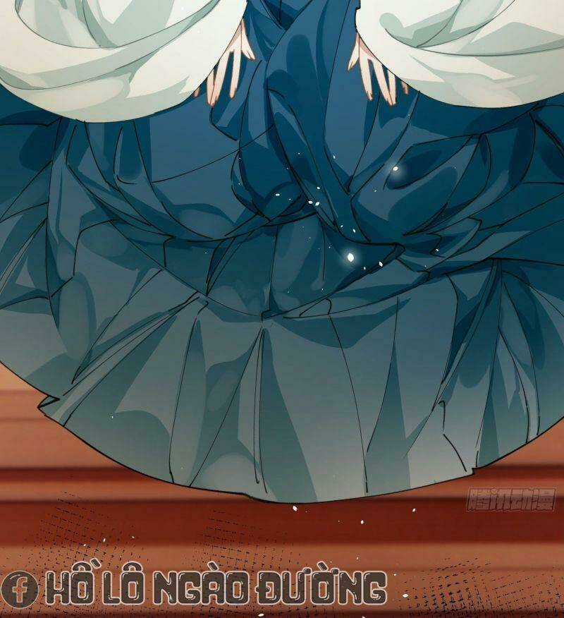 Công Chúa Pháo Hôi Muốn Tùy Tiện Đến Cùng Chapter 25 trang 21