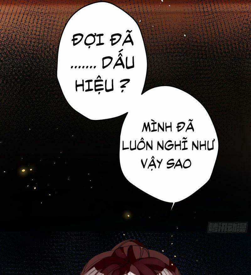 Công Chúa Pháo Hôi Muốn Tùy Tiện Đến Cùng Chapter 25 trang 22