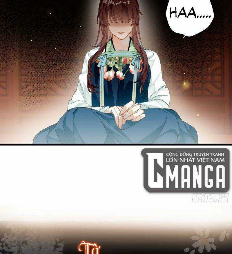 Công Chúa Pháo Hôi Muốn Tùy Tiện Đến Cùng Chapter 25 trang 24