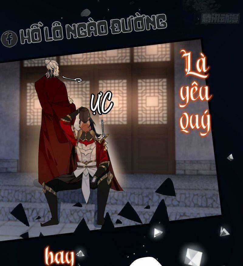 Công Chúa Pháo Hôi Muốn Tùy Tiện Đến Cùng Chapter 25 trang 26