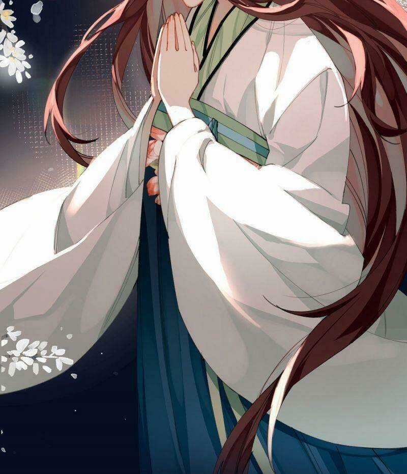 Công Chúa Pháo Hôi Muốn Tùy Tiện Đến Cùng Chapter 25 trang 31