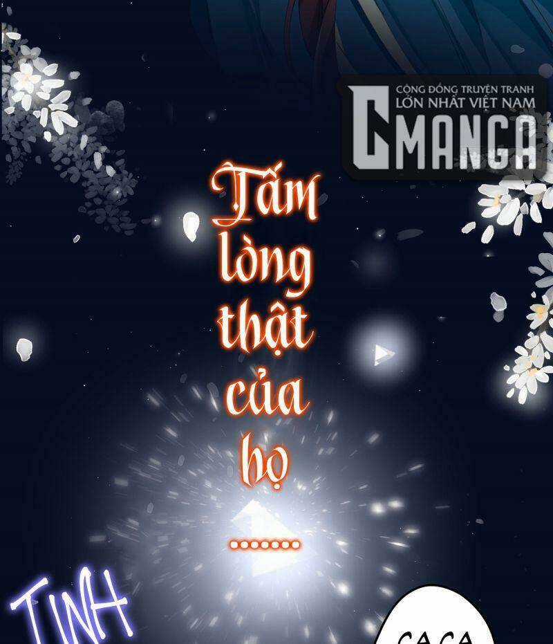 Công Chúa Pháo Hôi Muốn Tùy Tiện Đến Cùng Chapter 25 trang 32