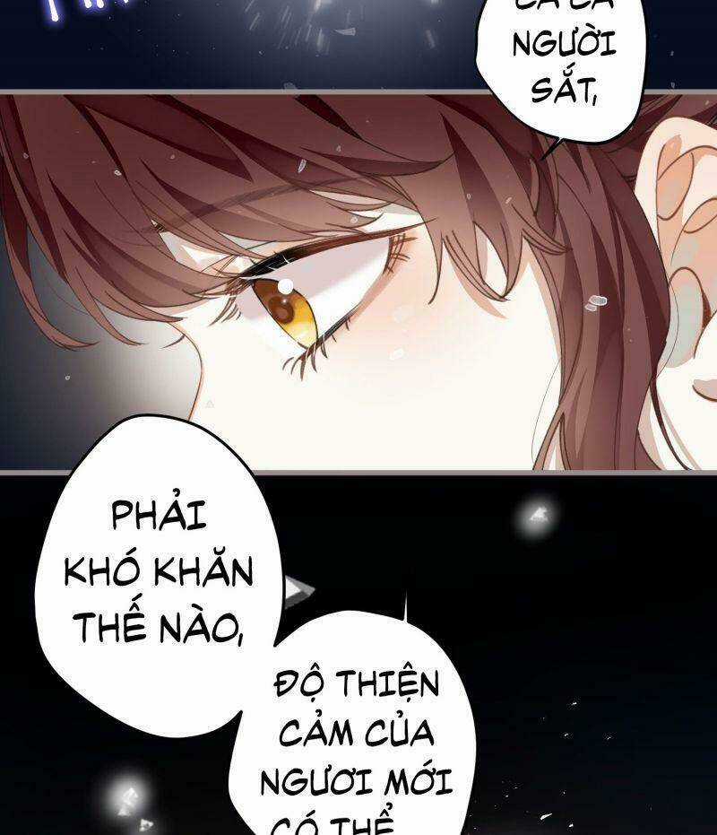 Công Chúa Pháo Hôi Muốn Tùy Tiện Đến Cùng Chapter 25 trang 33